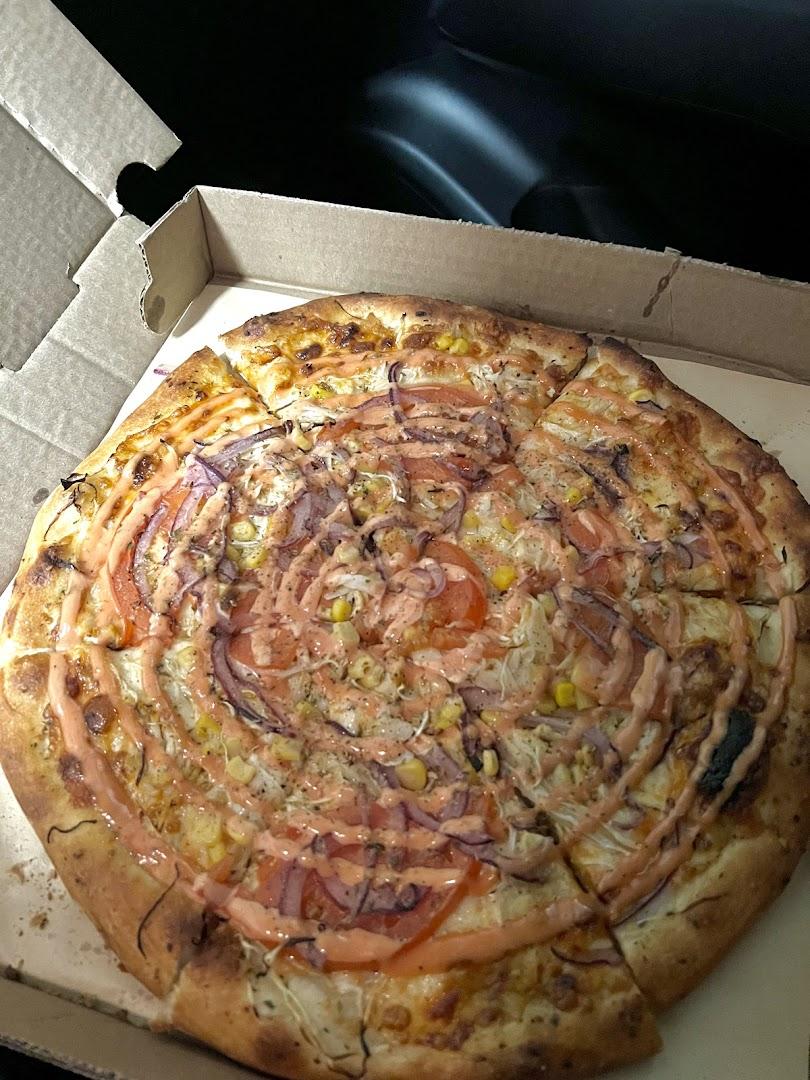 Social Pizza