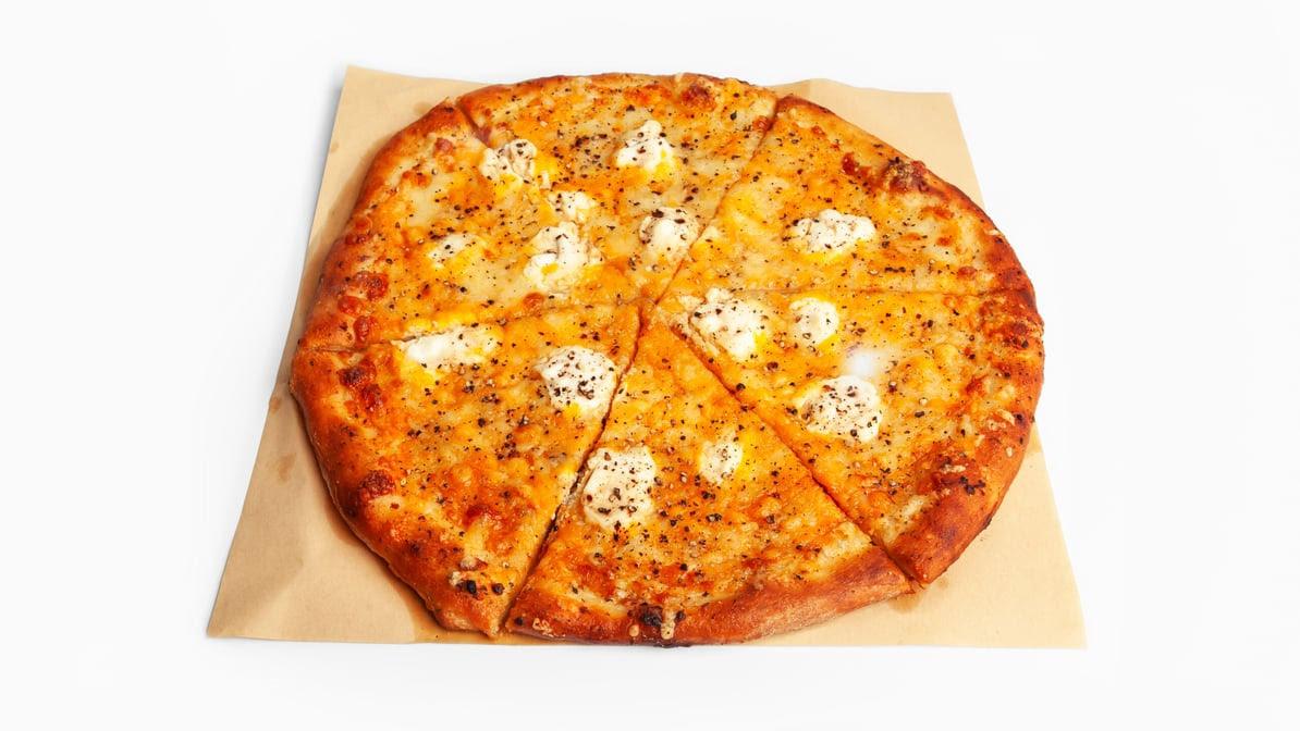 Social Pizza