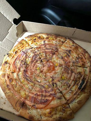 Social Pizza