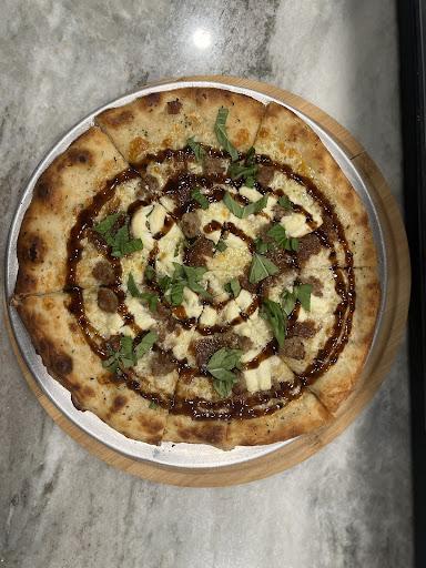 Social Pizza